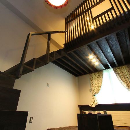 יאמנוצ'י Chalet Christiania מראה חיצוני תמונה