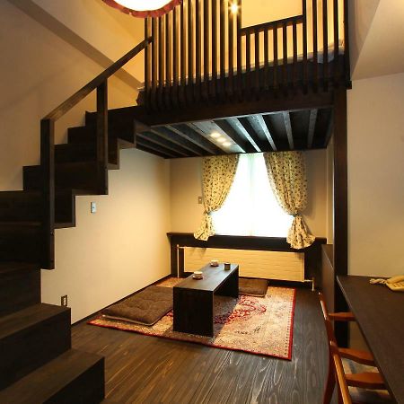 יאמנוצ'י Chalet Christiania מראה חיצוני תמונה