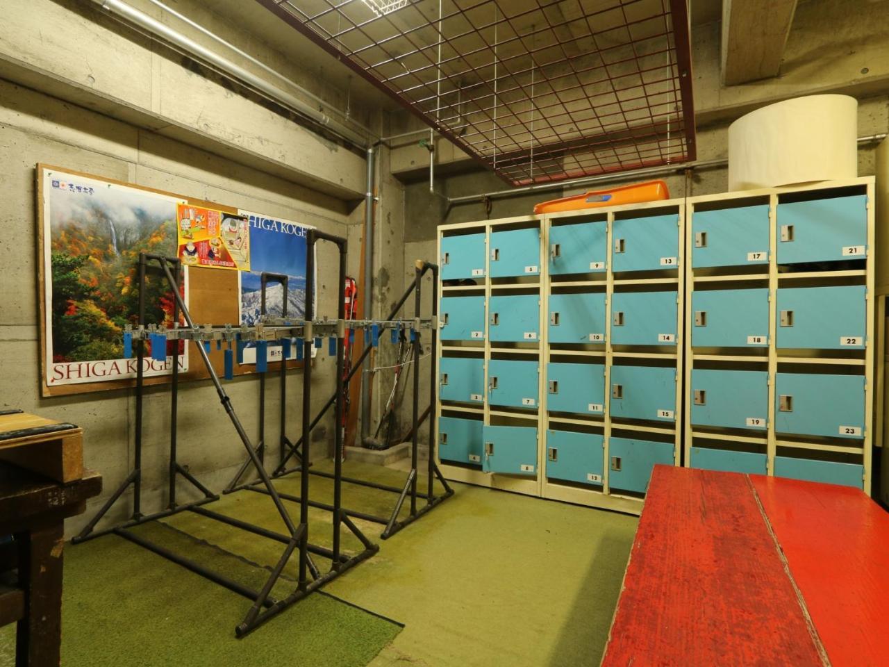 יאמנוצ'י Chalet Christiania מראה חיצוני תמונה