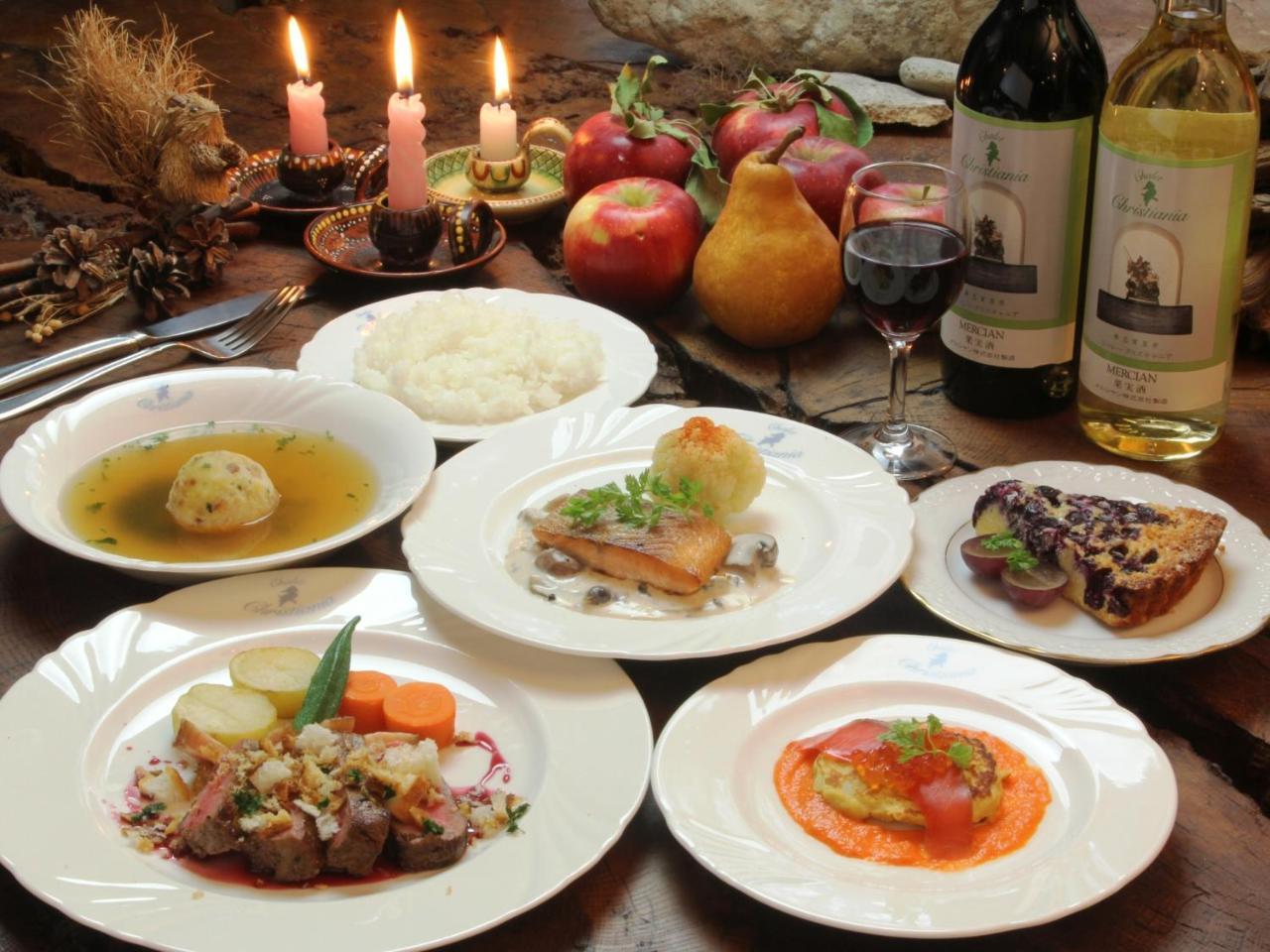 יאמנוצ'י Chalet Christiania מראה חיצוני תמונה