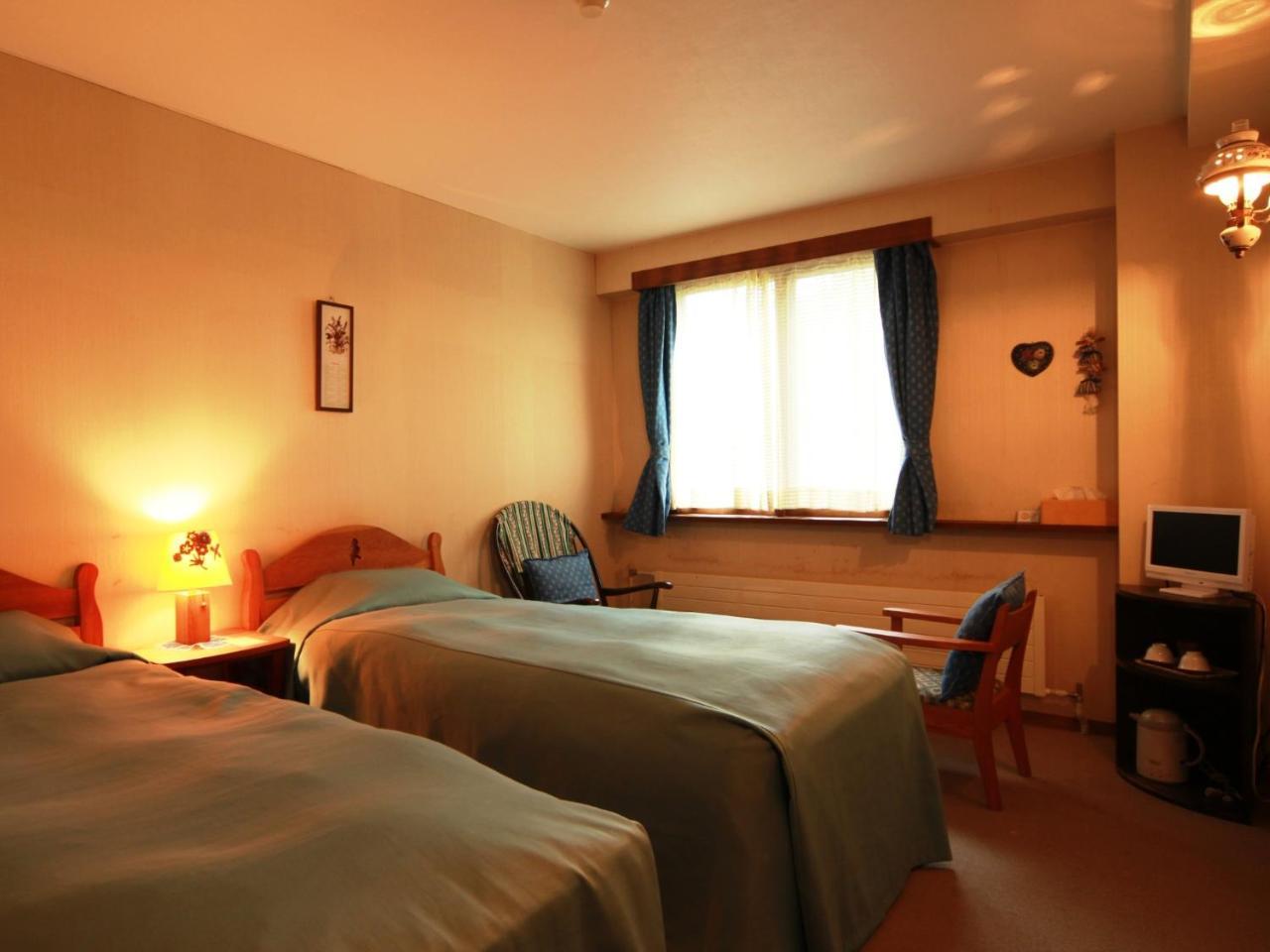 יאמנוצ'י Chalet Christiania מראה חיצוני תמונה