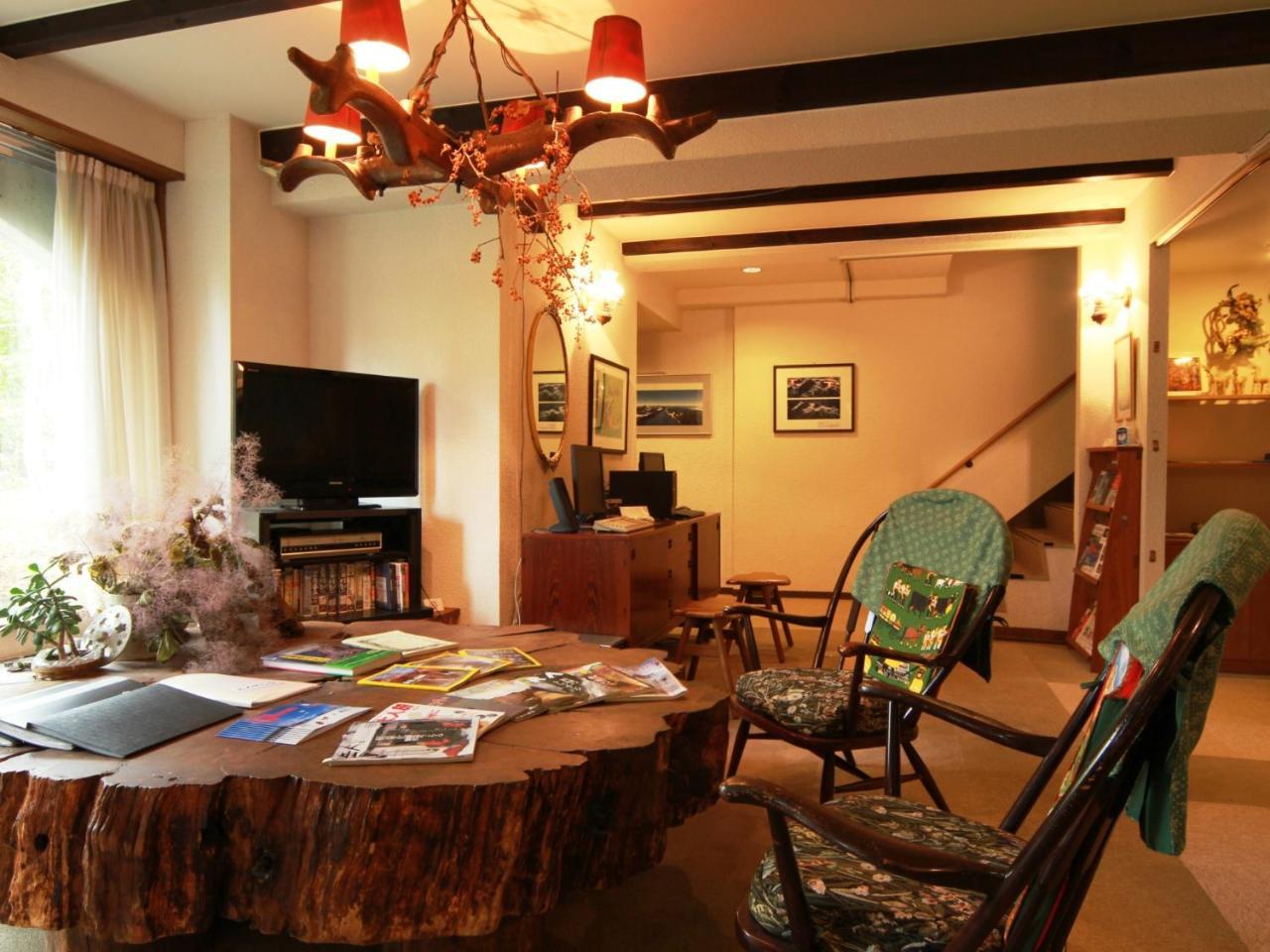 יאמנוצ'י Chalet Christiania מראה חיצוני תמונה