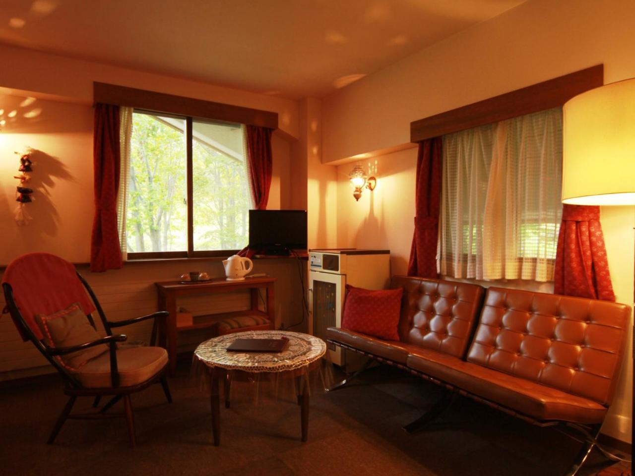 יאמנוצ'י Chalet Christiania מראה חיצוני תמונה