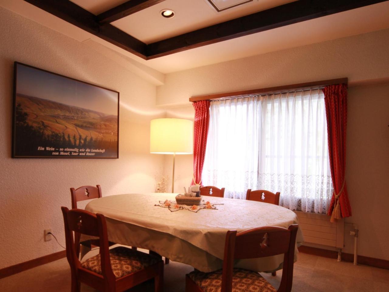 יאמנוצ'י Chalet Christiania מראה חיצוני תמונה