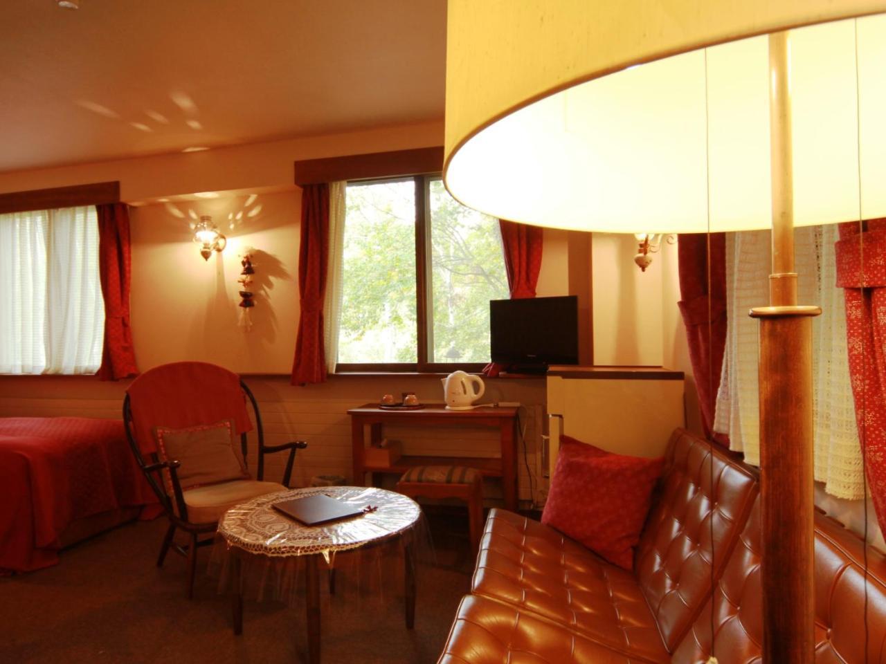 יאמנוצ'י Chalet Christiania מראה חיצוני תמונה