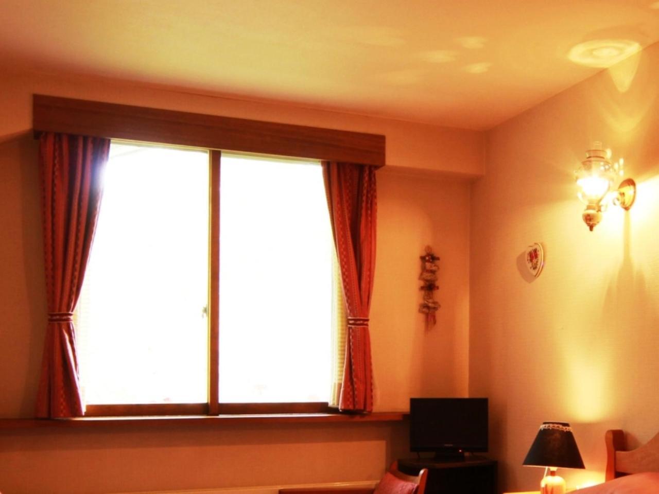 יאמנוצ'י Chalet Christiania מראה חיצוני תמונה