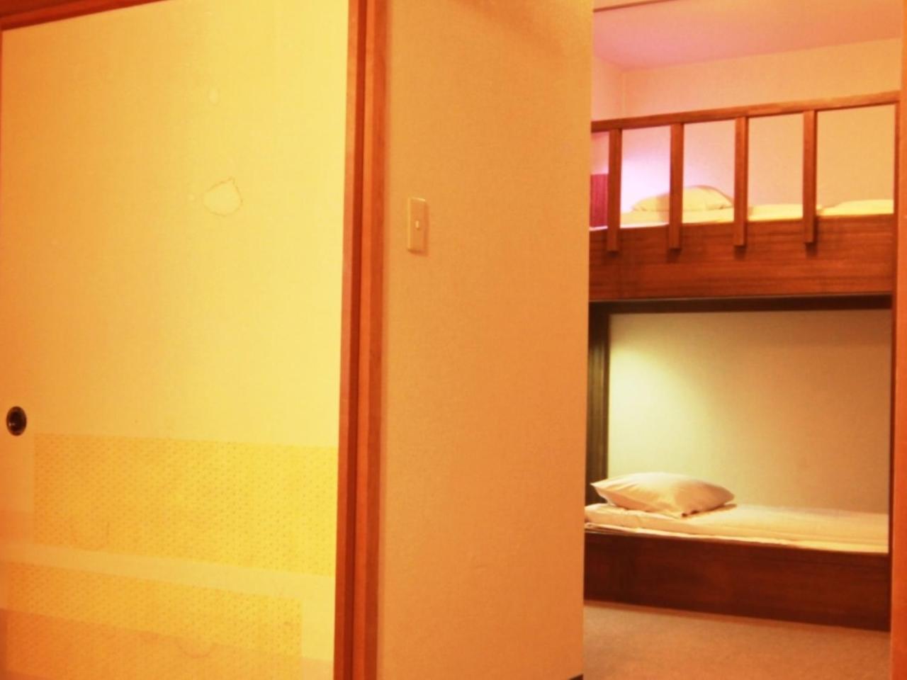 יאמנוצ'י Chalet Christiania מראה חיצוני תמונה