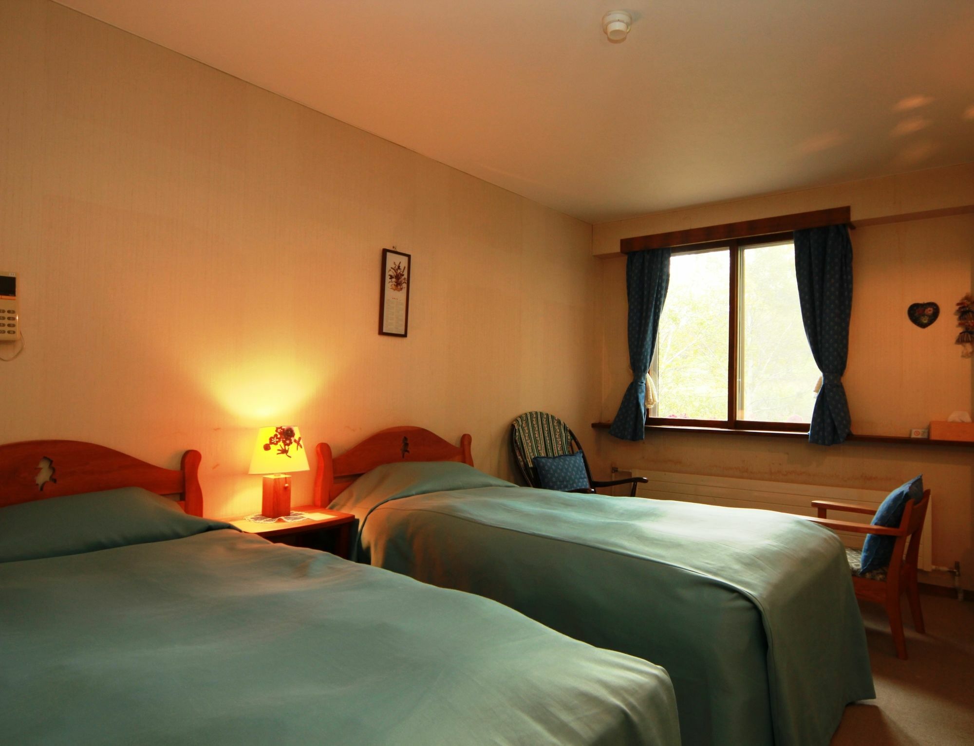 יאמנוצ'י Chalet Christiania מראה חיצוני תמונה