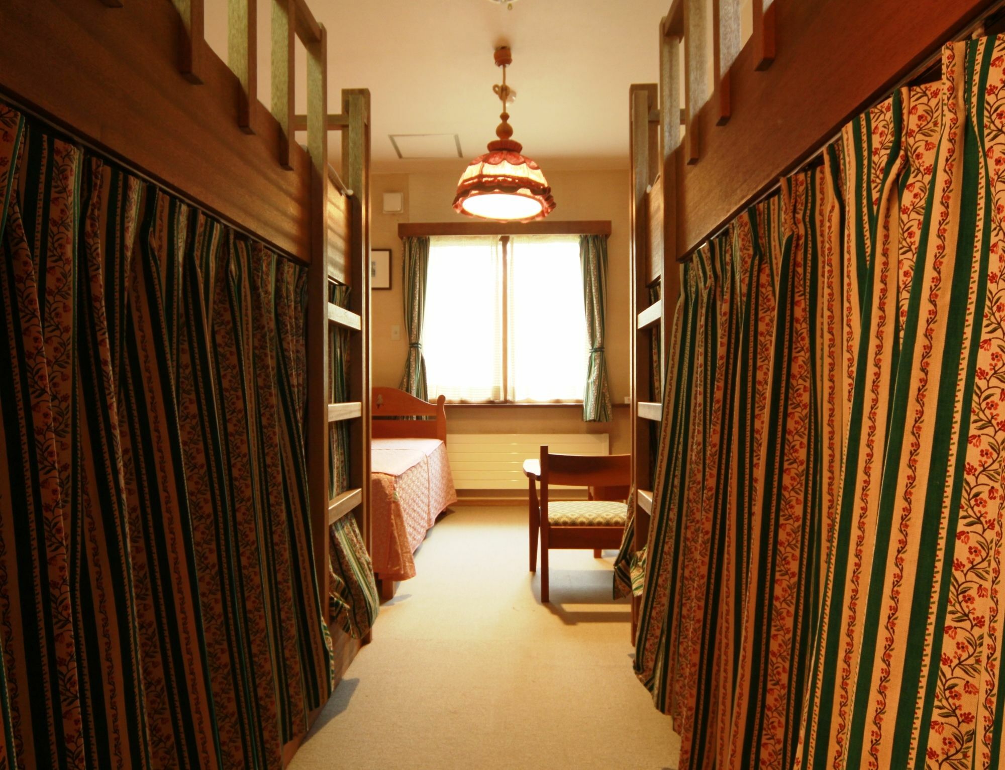 יאמנוצ'י Chalet Christiania מראה חיצוני תמונה